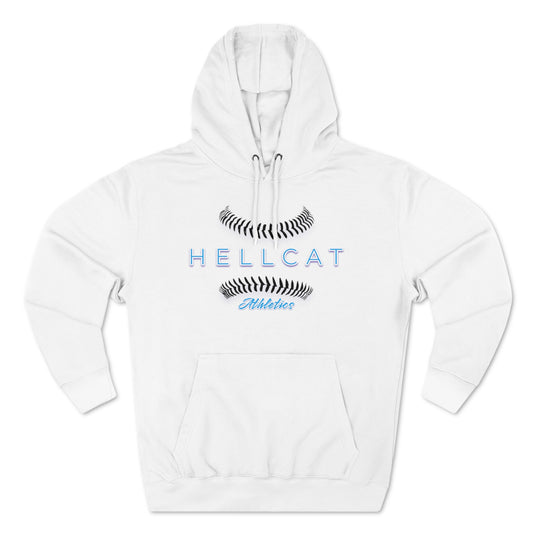 Athletics Division Hooded sweatshirt